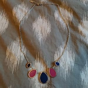Liz & co necklace